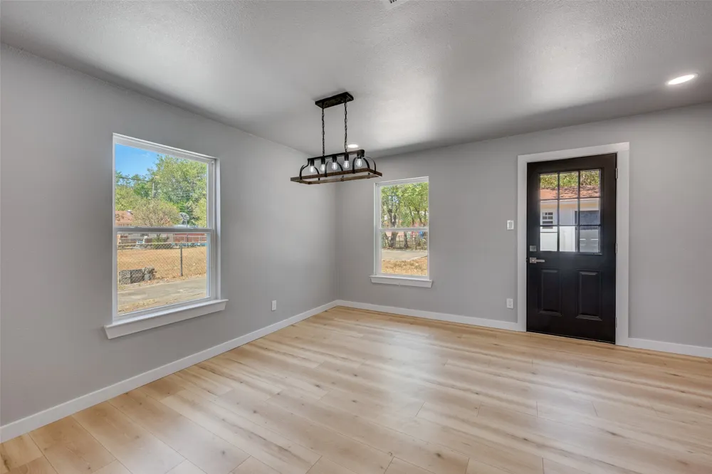 5517 Cottey Street Fort Worth, TX 76119
