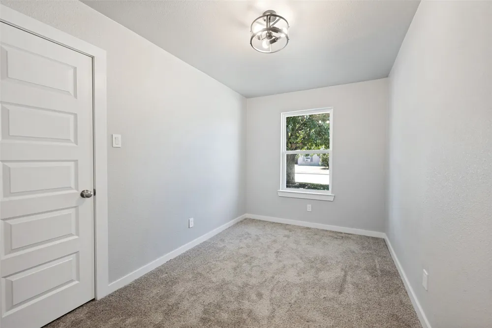 5517 Cottey Street Fort Worth, TX 76119