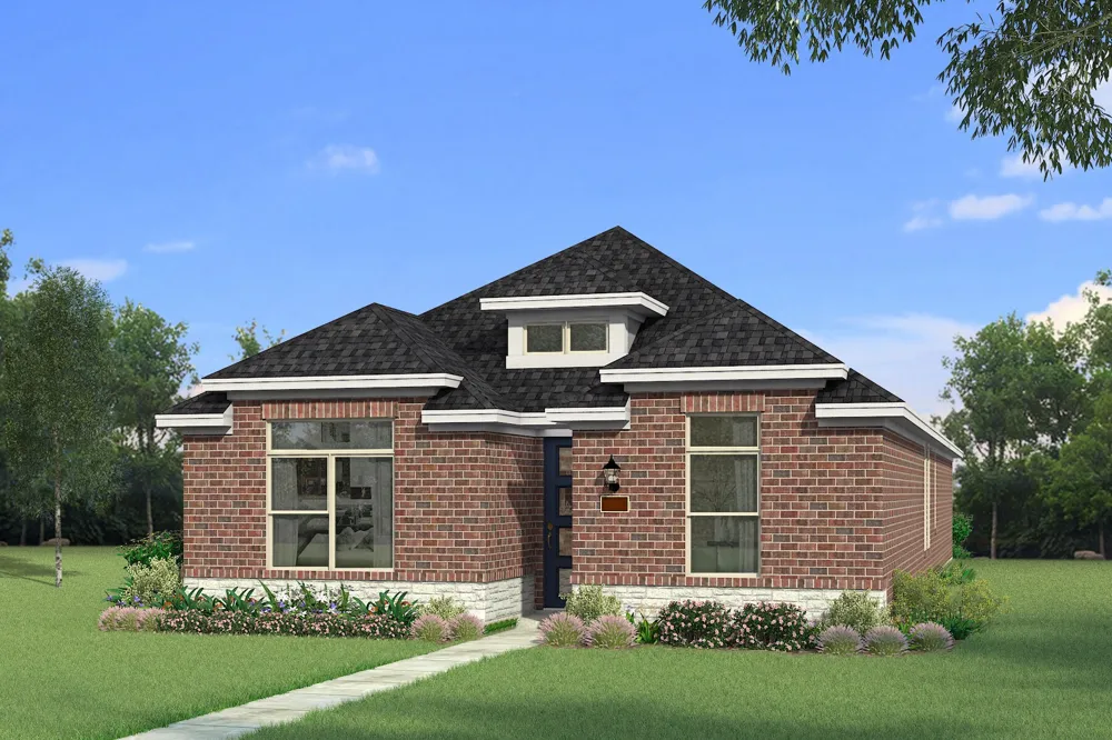 3120 Buckeye Street Celina, TX 75009