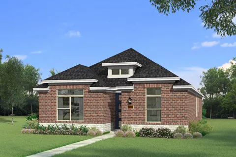 3120 Buckeye Street