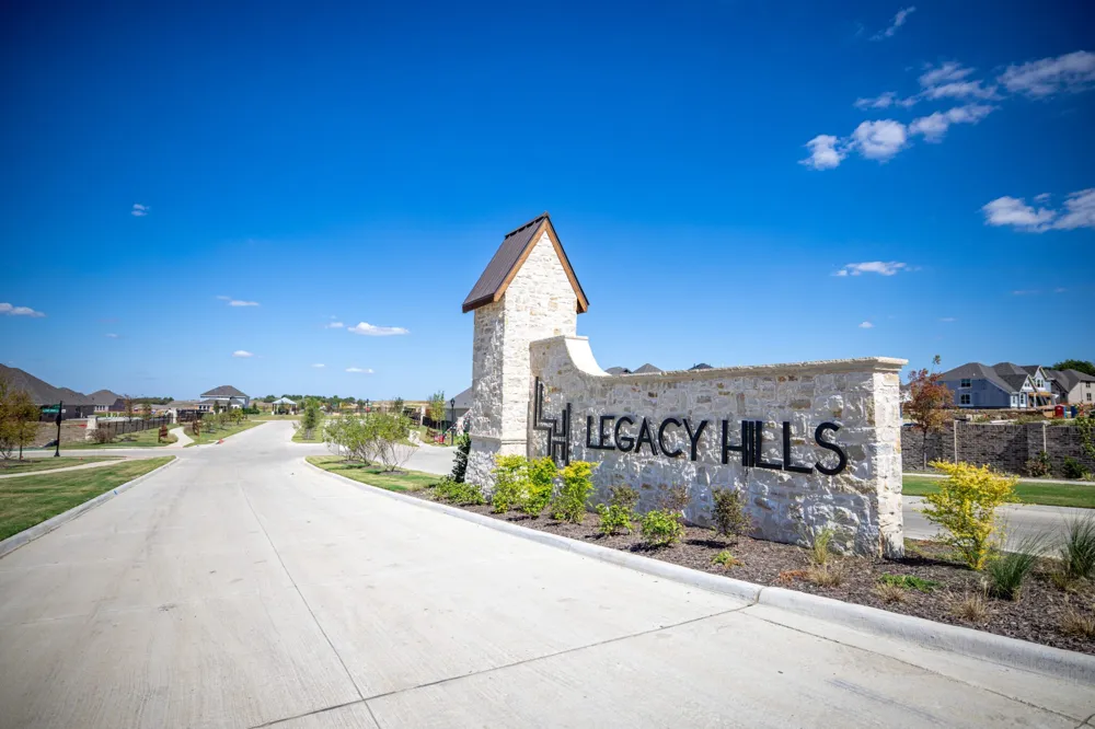 3120 Buckeye Street Celina, TX 75009