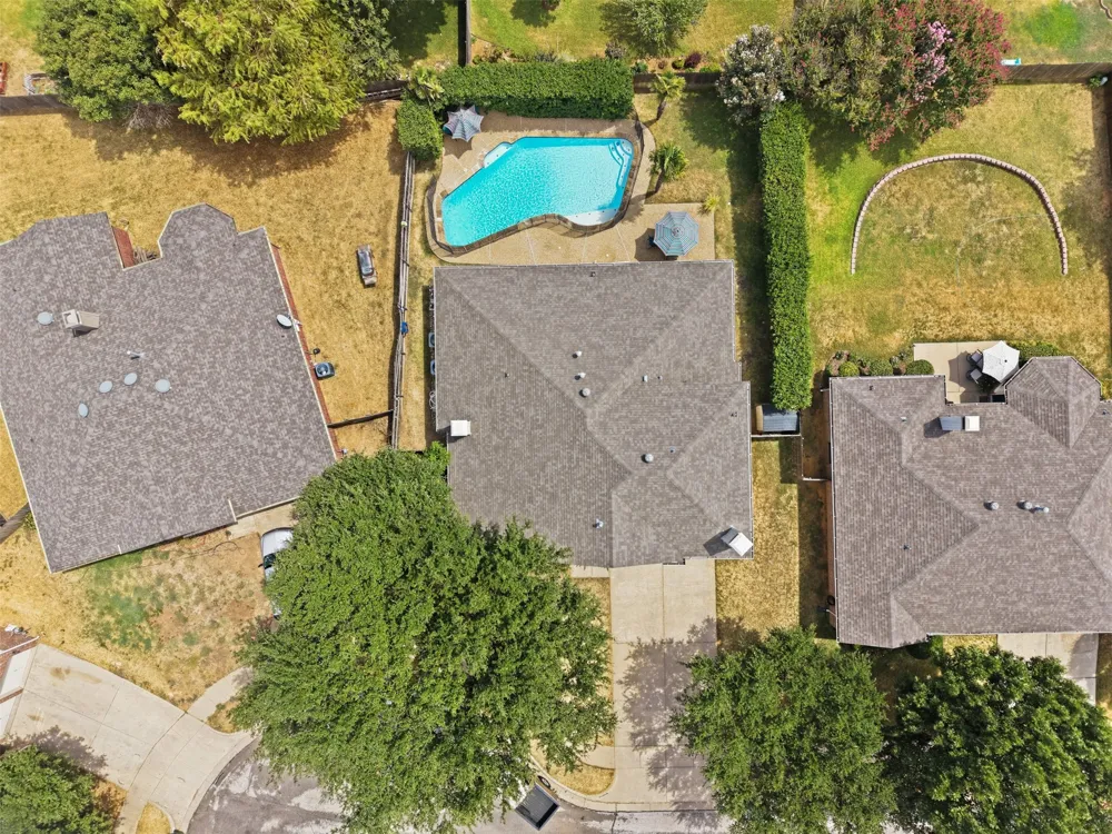 5004 Ridgefield Court Arlington, TX 76017