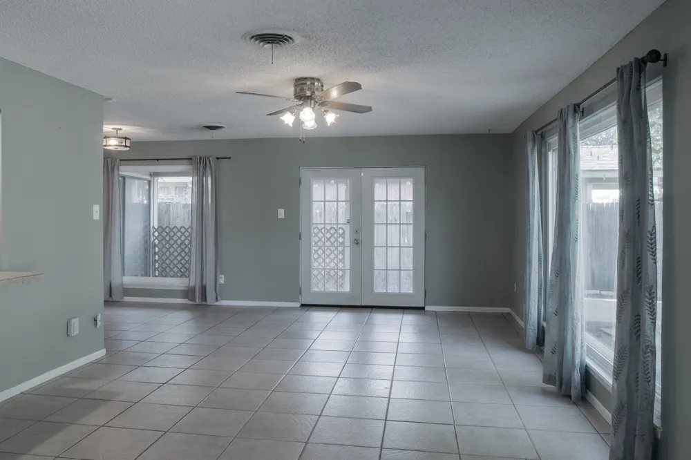 4826 Mary Lou Lane Abilene, TX 79606