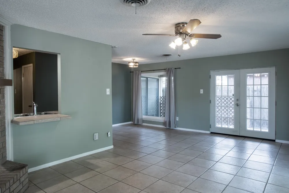 4826 Mary Lou Lane Abilene, TX 79606