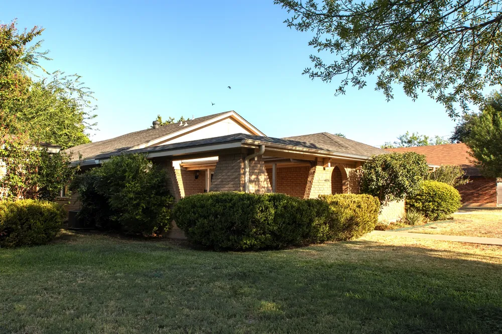 4826 Mary Lou Lane Abilene, TX 79606