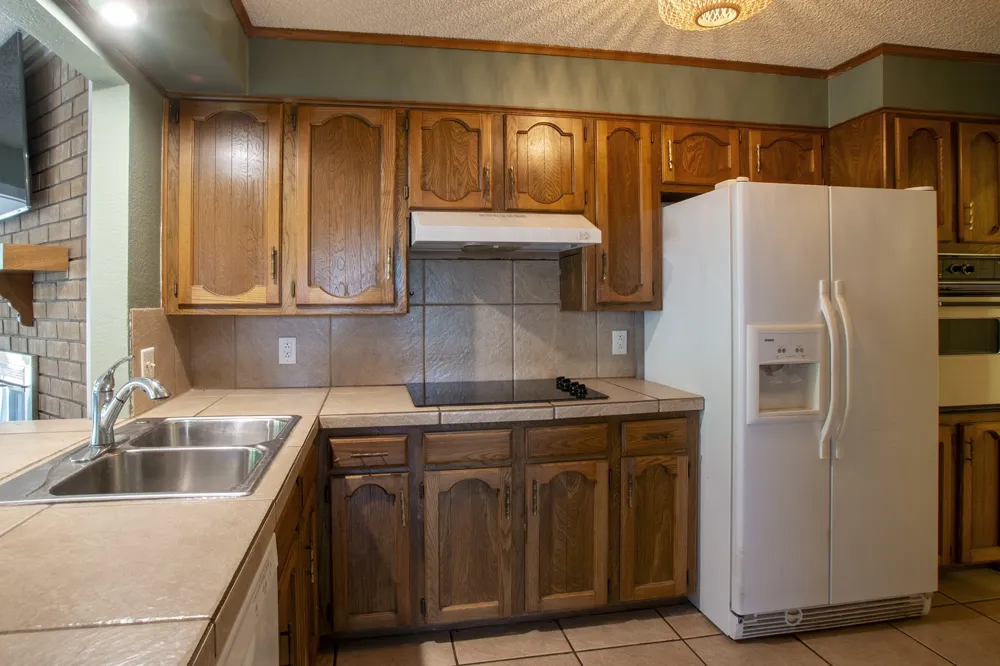 4826 Mary Lou Lane Abilene, TX 79606