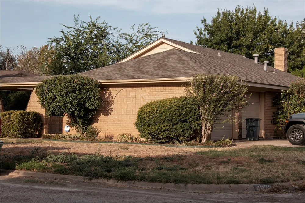 4826 Mary Lou Lane Abilene, TX 79606