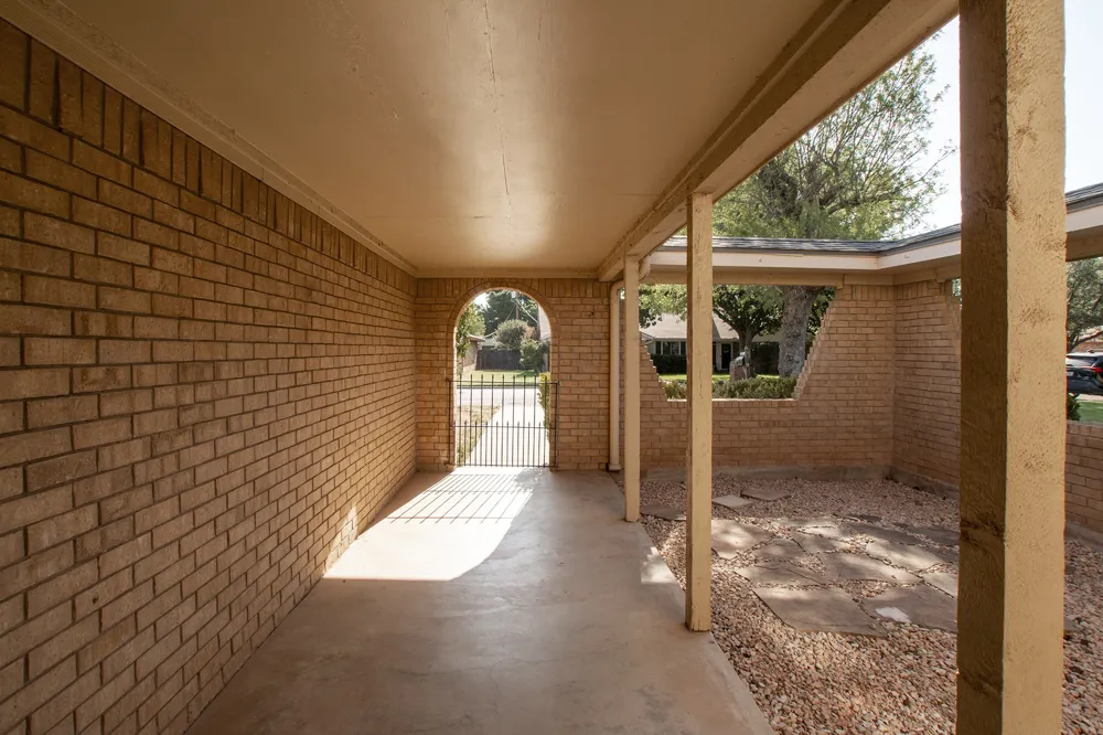 4826 Mary Lou Lane Abilene, TX 79606