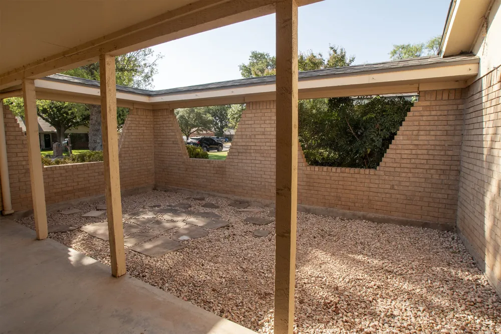 4826 Mary Lou Lane Abilene, TX 79606