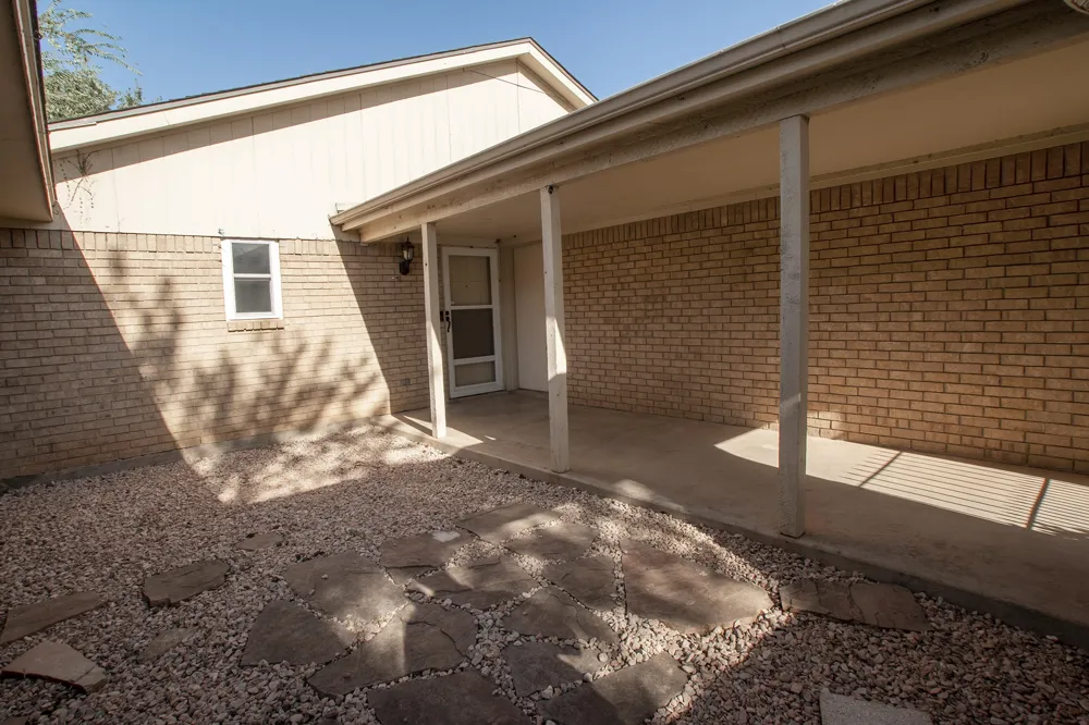 4826 Mary Lou Lane Abilene, TX 79606