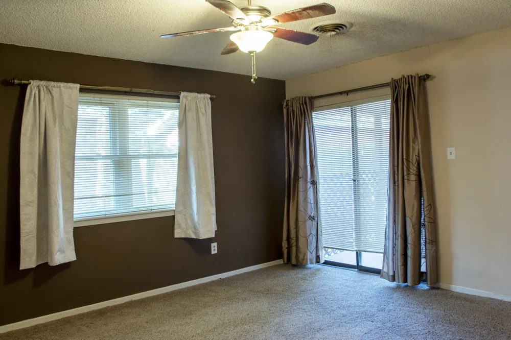 4826 Mary Lou Lane Abilene, TX 79606