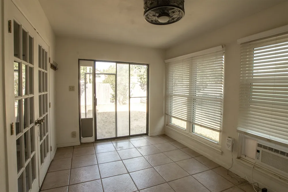 4826 Mary Lou Lane Abilene, TX 79606
