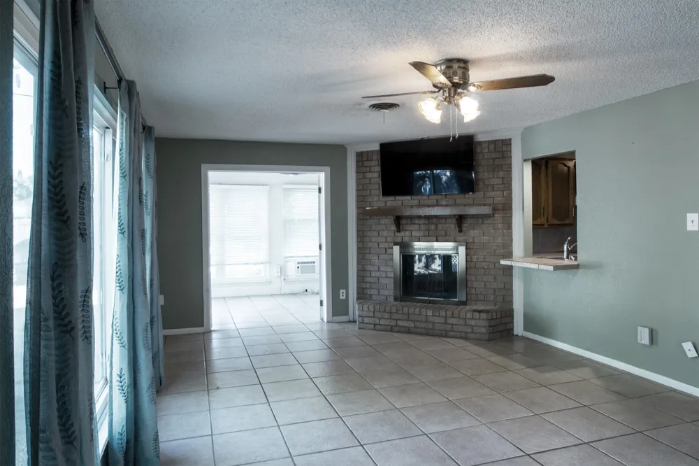 4826 Mary Lou Lane Abilene, TX 79606