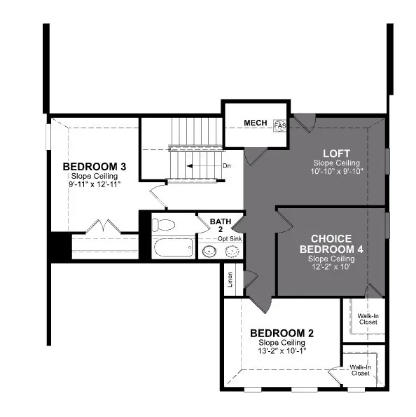 2505 Freeman Street Anna, TX 75409