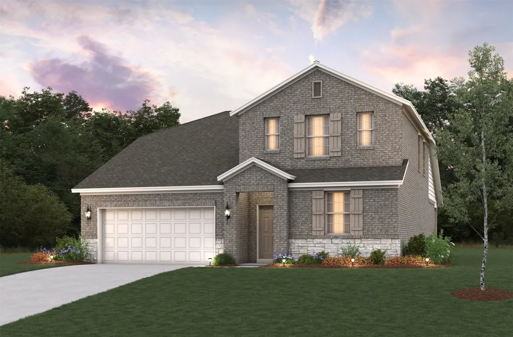 2505 Freeman Street Anna, TX 75409