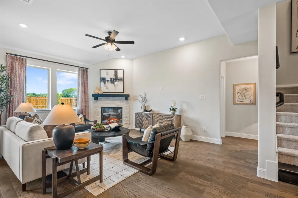 2505 Freeman Street Anna, TX 75409