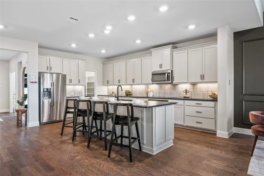 2505 Freeman Street Anna, TX 75409