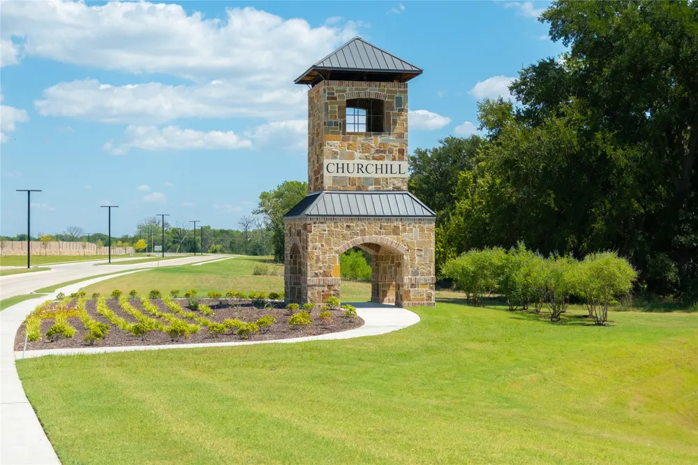 2505 Freeman Street Anna, TX 75409