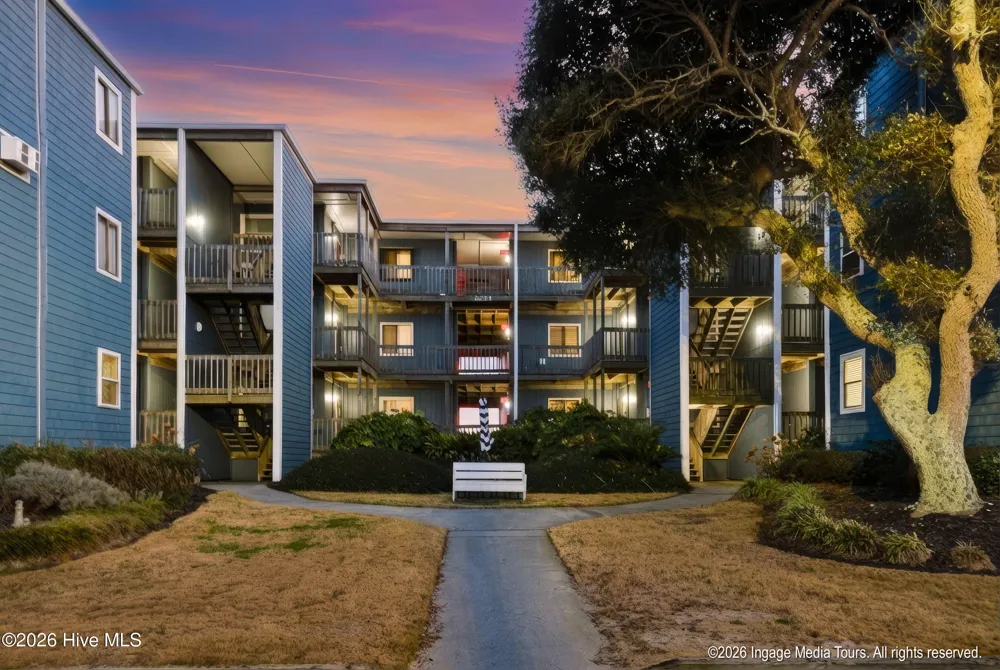 2224 New River Inlet Road #338 North Topsail Beach, NC 28460
