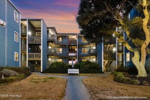 2224 New River Inlet Road #338