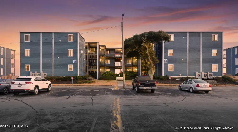 2224 New River Inlet Road #338 North Topsail Beach, NC 28460