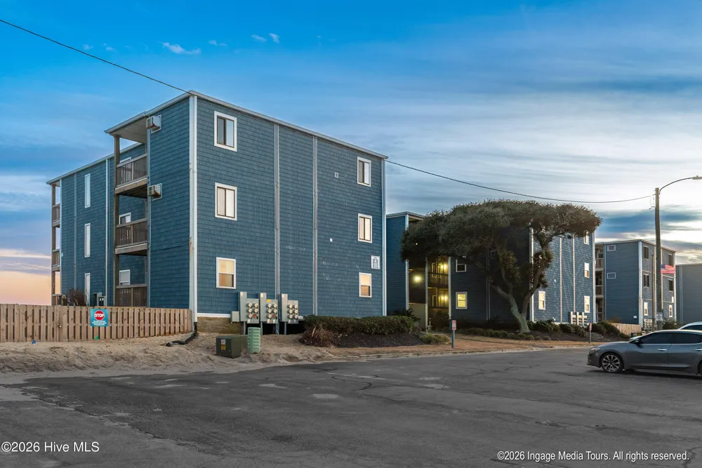 2224 New River Inlet Road #338 North Topsail Beach, NC 28460
