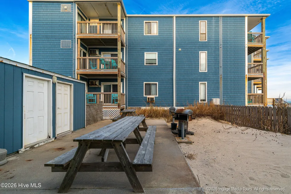 2224 New River Inlet Road #338 North Topsail Beach, NC 28460