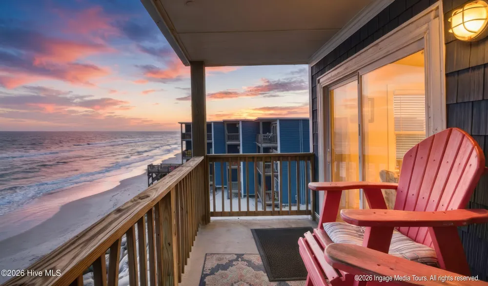 2224 New River Inlet Road #338 North Topsail Beach, NC 28460