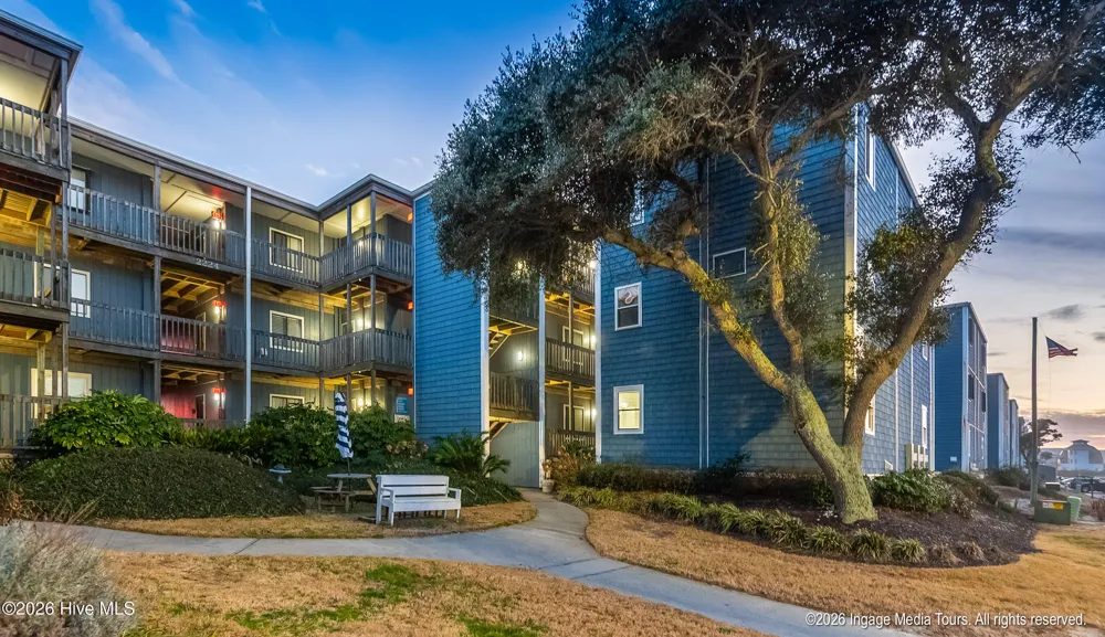 2224 New River Inlet Road #338 North Topsail Beach, NC 28460