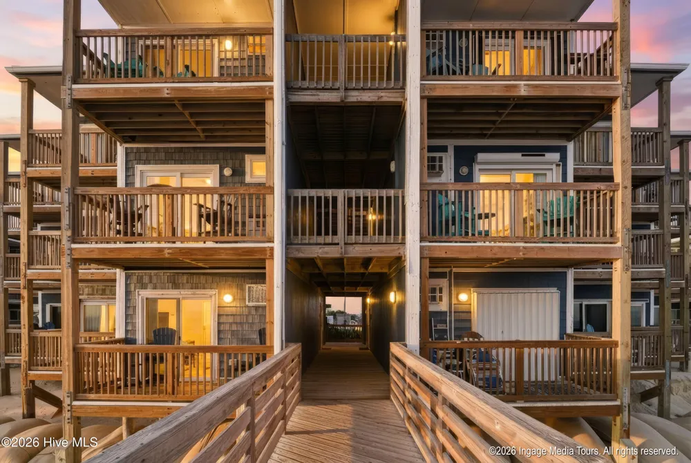 2224 New River Inlet Road #338 North Topsail Beach, NC 28460