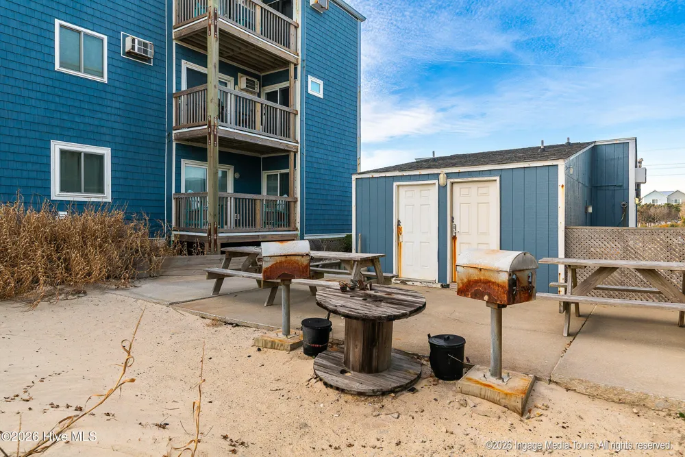 2224 New River Inlet Road #338 North Topsail Beach, NC 28460