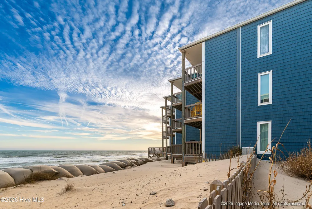 2224 New River Inlet Road #338 North Topsail Beach, NC 28460