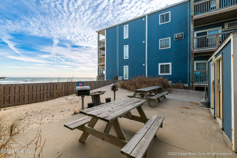 2224 New River Inlet Road #338 North Topsail Beach, NC 28460