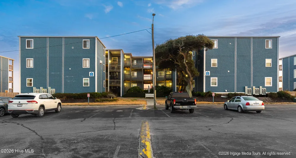 2224 New River Inlet Road #338 North Topsail Beach, NC 28460