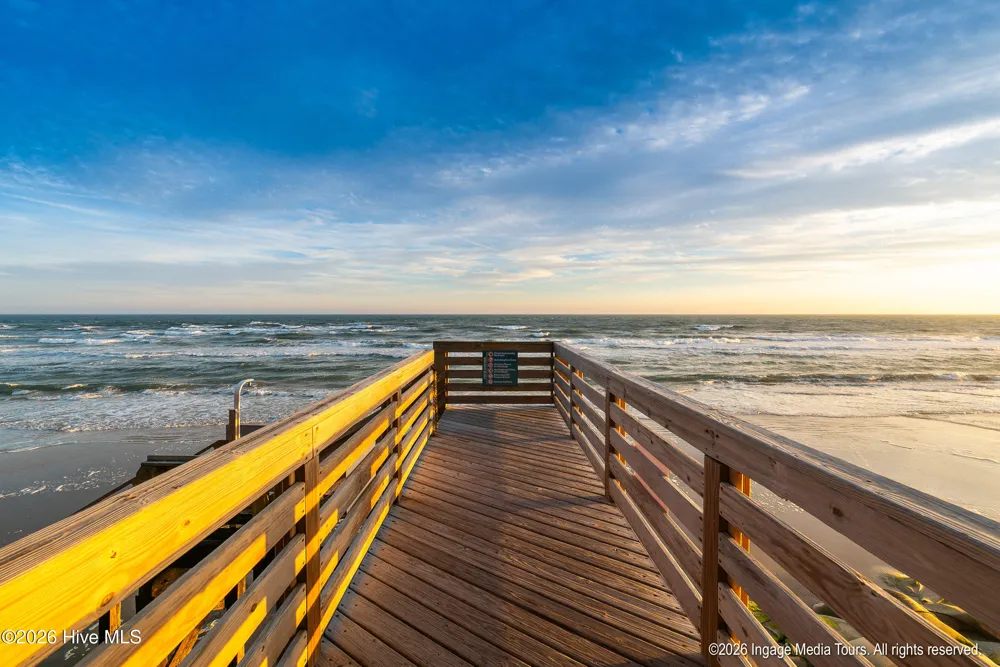 2224 New River Inlet Road #338 North Topsail Beach, NC 28460