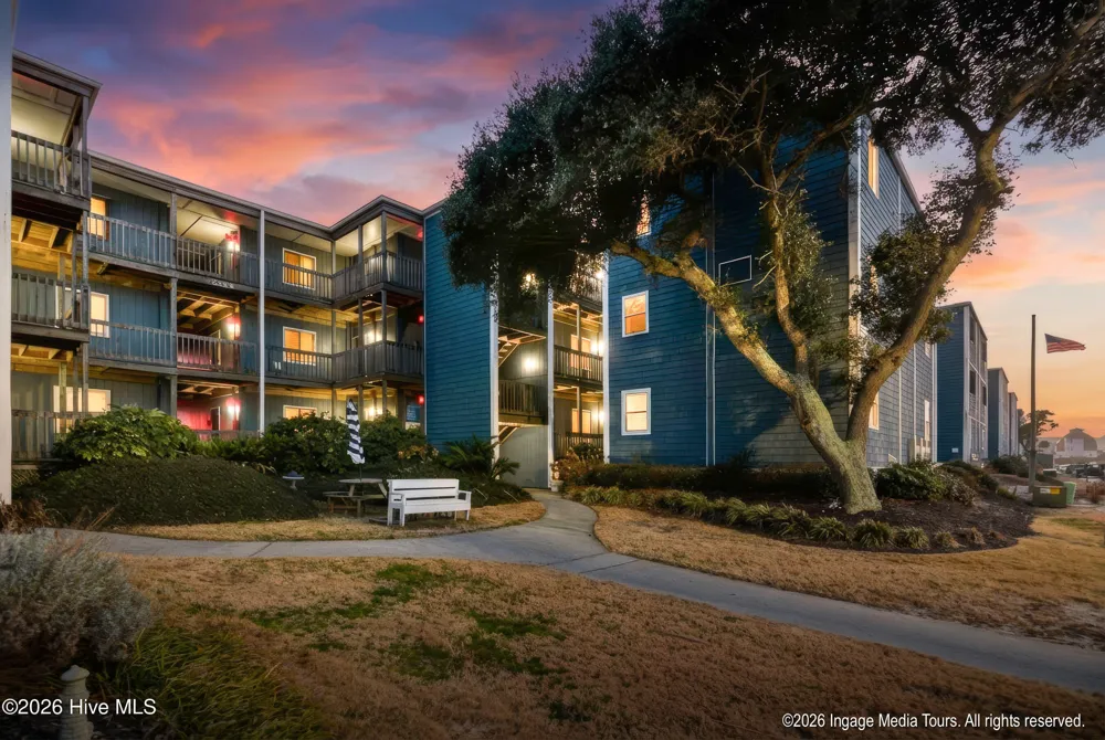 2224 New River Inlet Road #338 North Topsail Beach, NC 28460