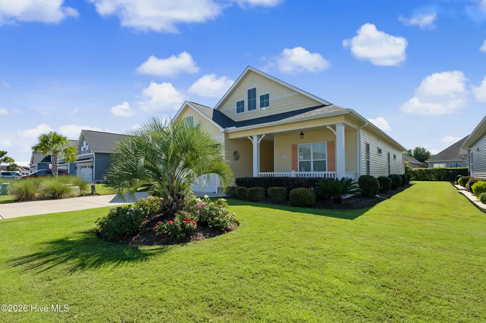 7013 Sevilleen Drive SW Ocean Isle Beach, NC 28469