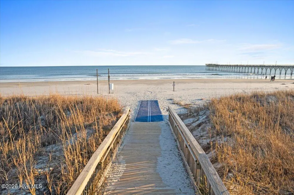 7013 Sevilleen Drive SW Ocean Isle Beach, NC 28469