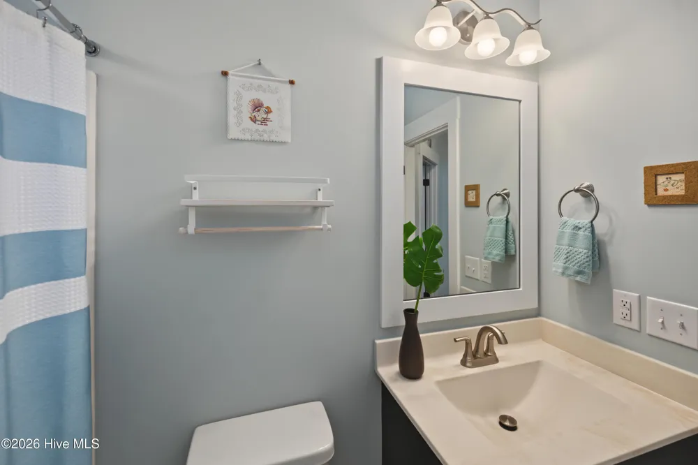 7013 Sevilleen Drive SW Ocean Isle Beach, NC 28469