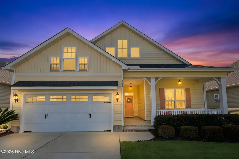7013 Sevilleen Drive SW Ocean Isle Beach, NC 28469