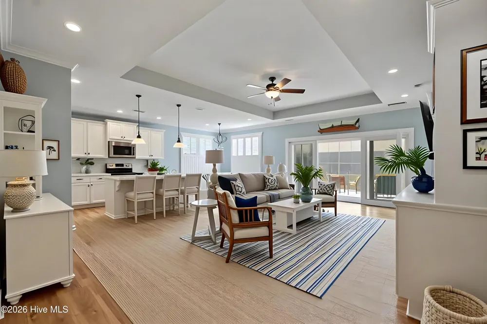 7013 Sevilleen Drive SW Ocean Isle Beach, NC 28469