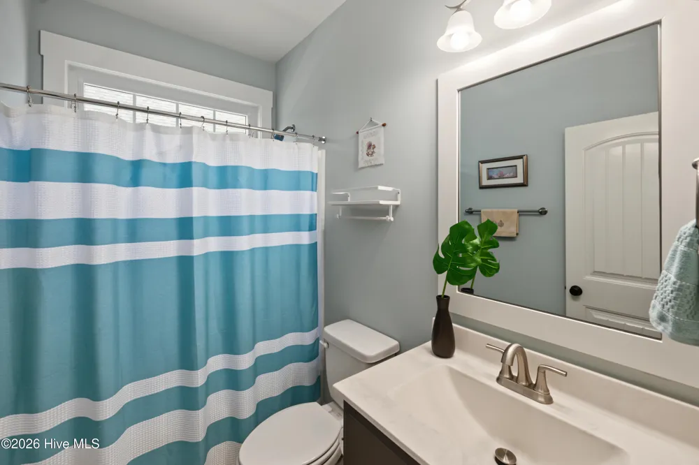 7013 Sevilleen Drive SW Ocean Isle Beach, NC 28469