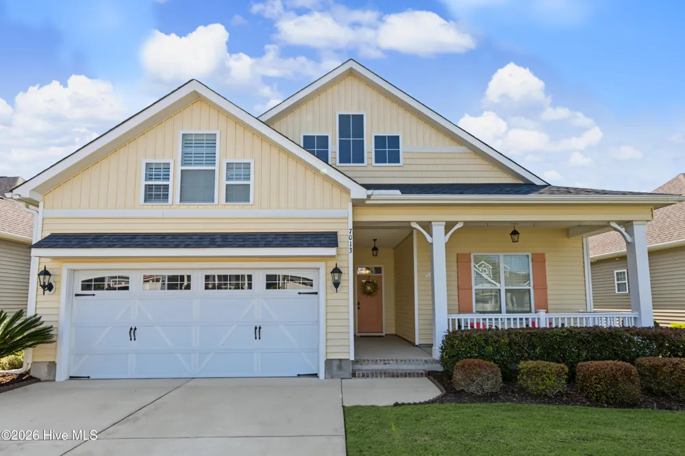 7013 Sevilleen Drive SW Ocean Isle Beach, NC 28469