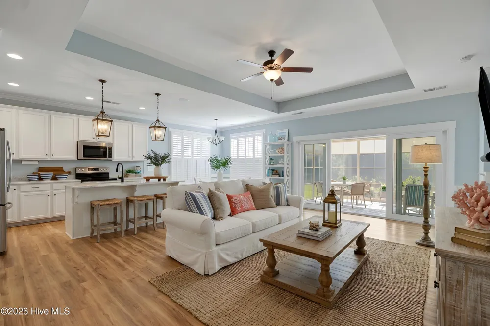 7013 Sevilleen Drive SW Ocean Isle Beach, NC 28469