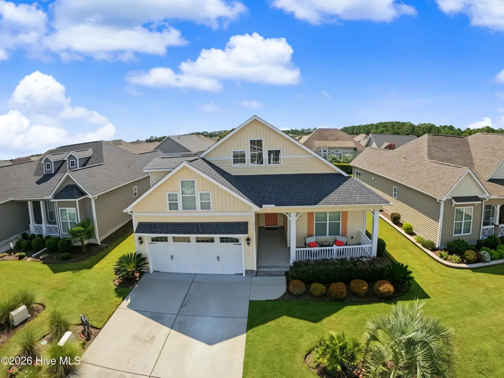 7013 Sevilleen Drive SW Ocean Isle Beach, NC 28469
