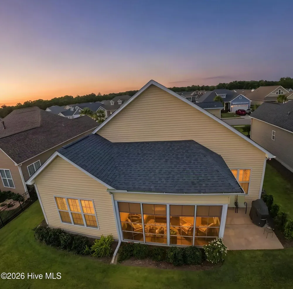 7013 Sevilleen Drive SW Ocean Isle Beach, NC 28469