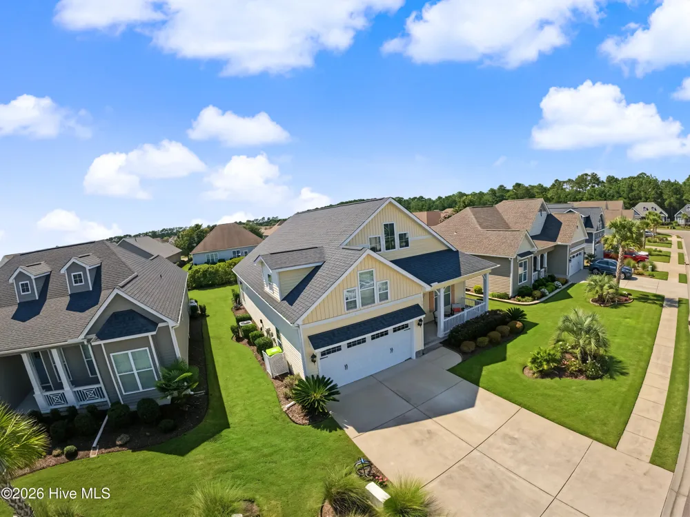 7013 Sevilleen Drive SW Ocean Isle Beach, NC 28469