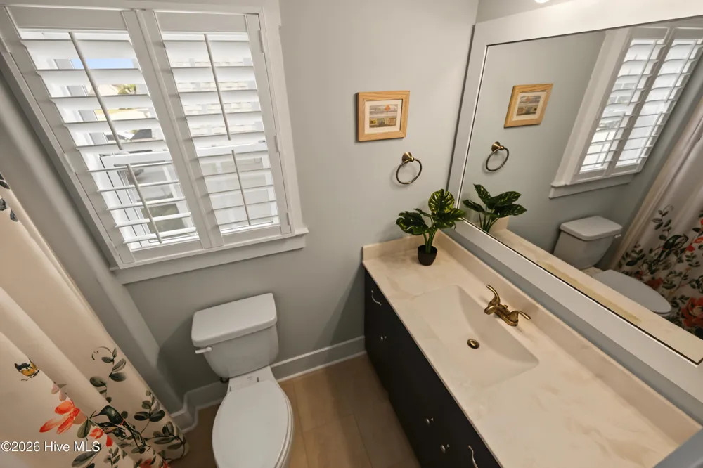 7013 Sevilleen Drive SW Ocean Isle Beach, NC 28469