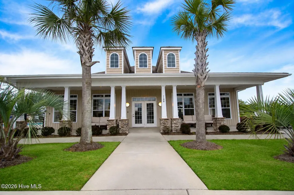 7013 Sevilleen Drive SW Ocean Isle Beach, NC 28469