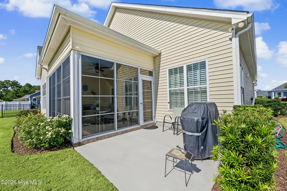 7013 Sevilleen Drive SW Ocean Isle Beach, NC 28469